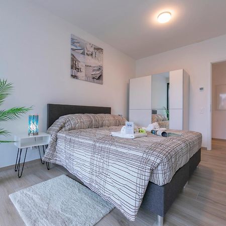 Beautiful Home - Happy Rentals Viganello Bagian luar foto