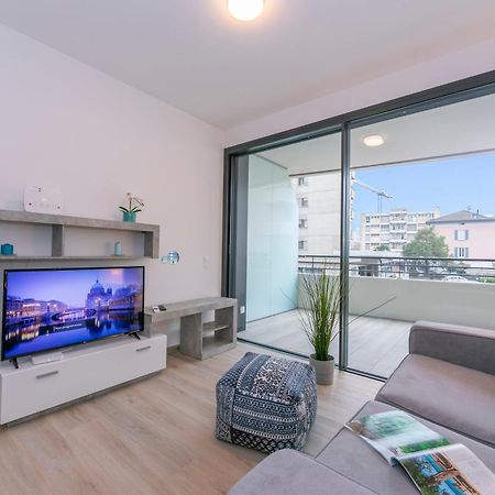 Beautiful Home - Happy Rentals Viganello Bagian luar foto