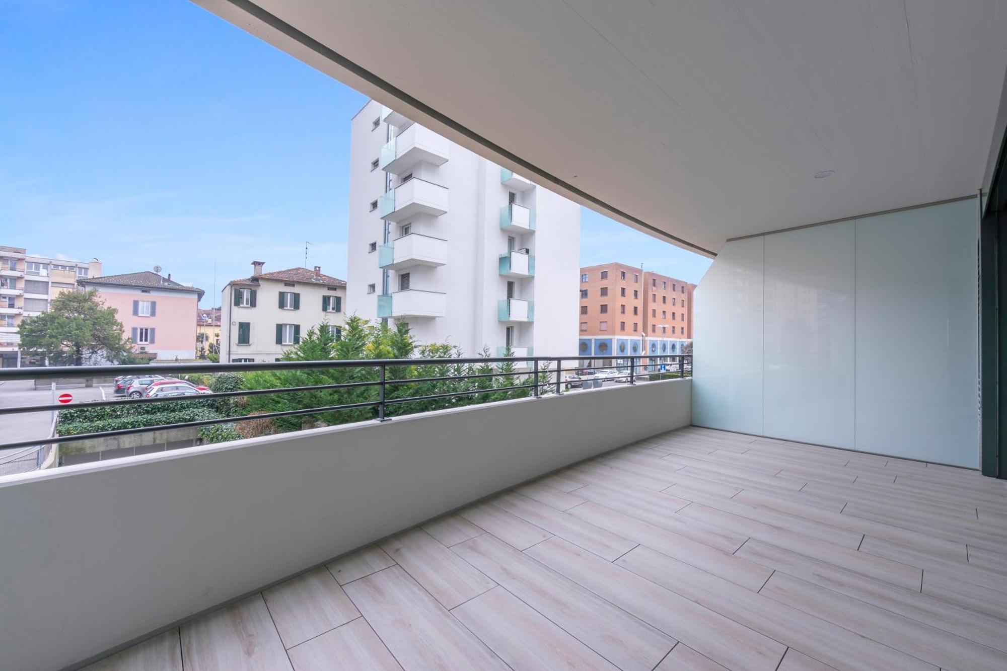 Beautiful Home - Happy Rentals Viganello Bagian luar foto