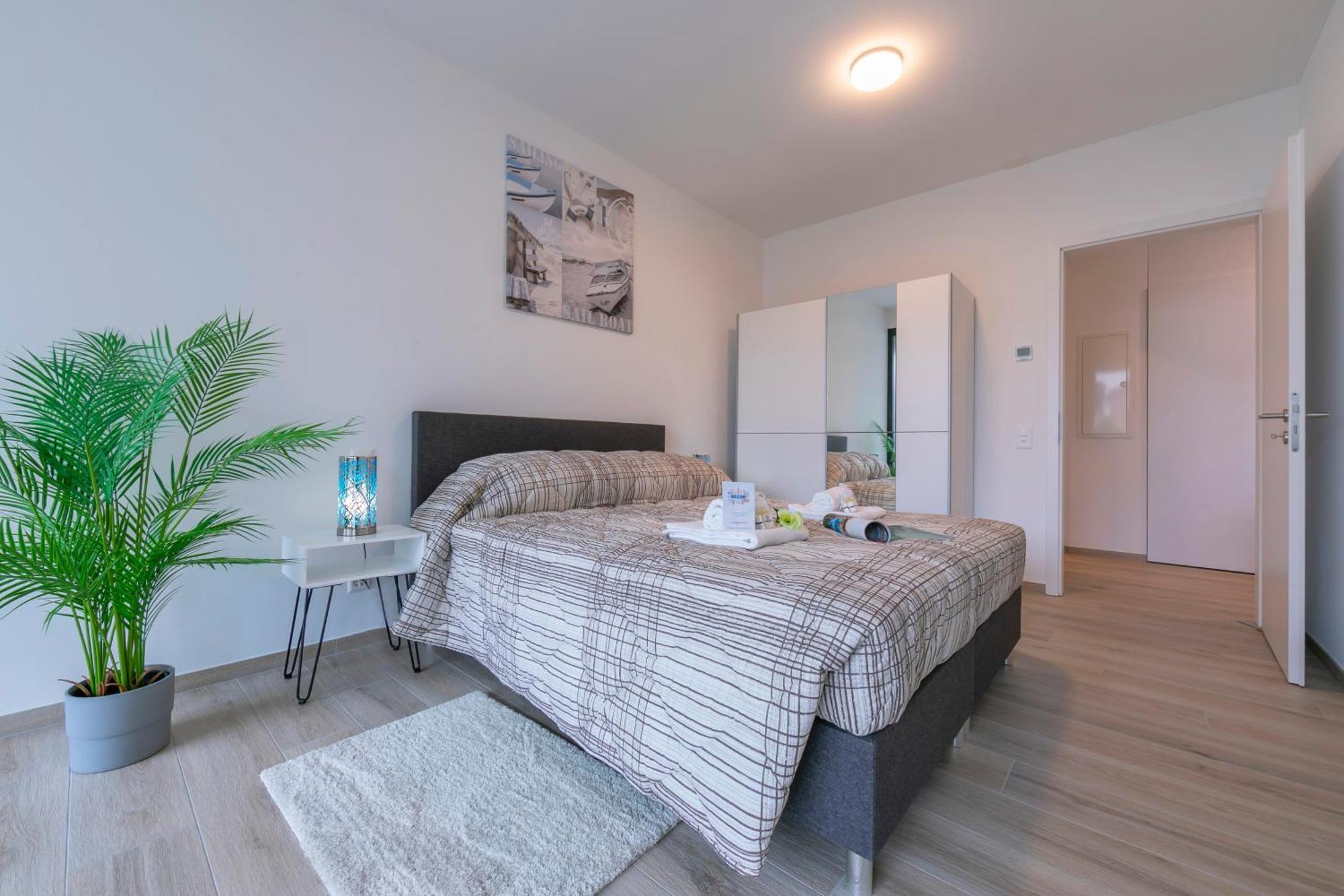 Beautiful Home - Happy Rentals Viganello Bagian luar foto