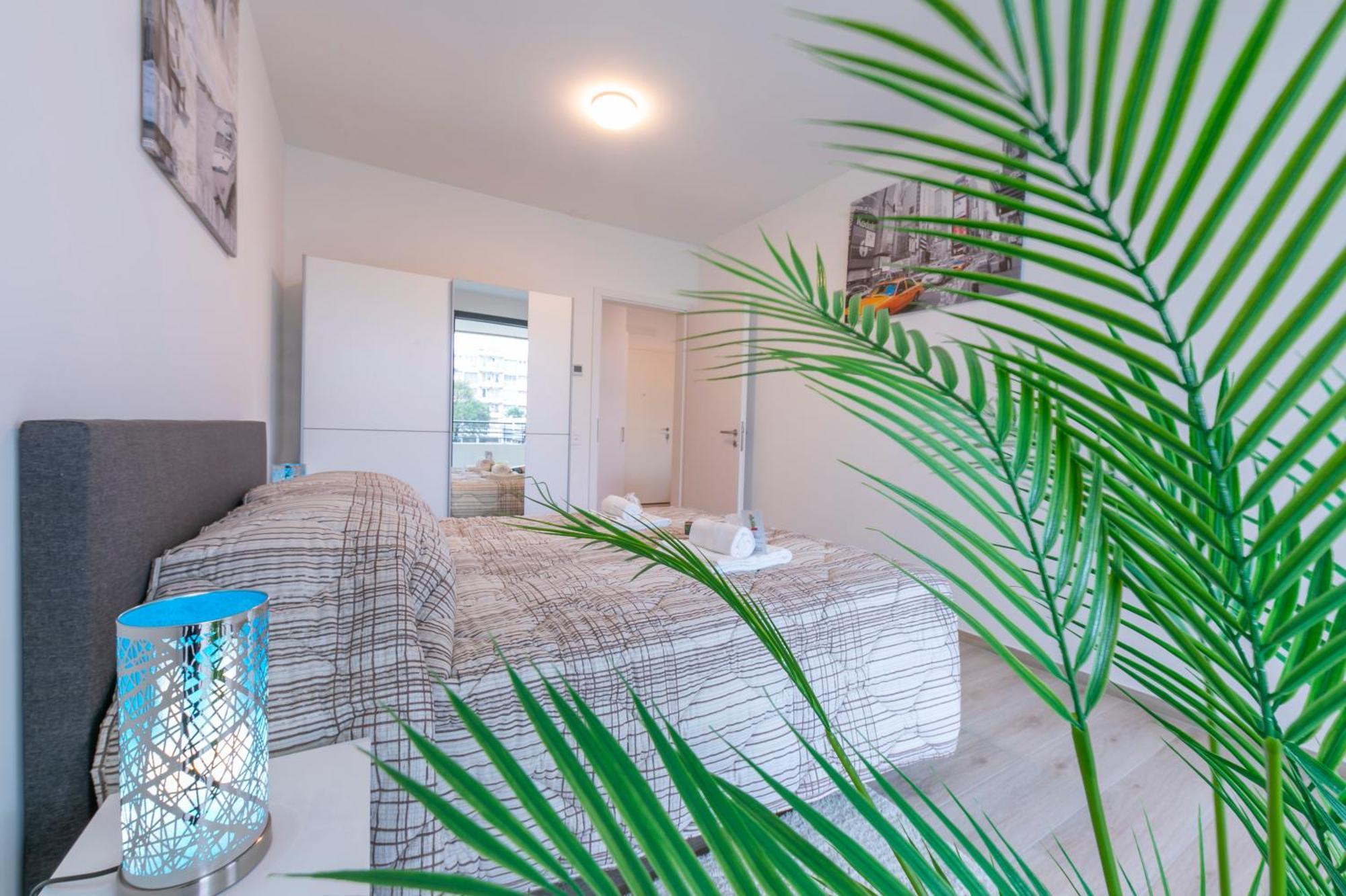 Beautiful Home - Happy Rentals Viganello Bagian luar foto